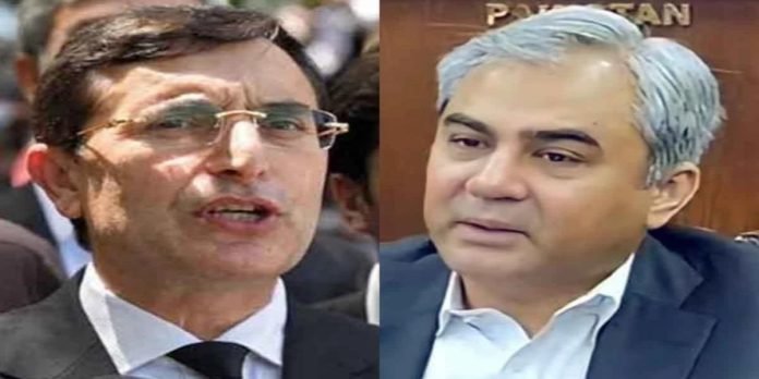 Naqvi - The News Today - TNT