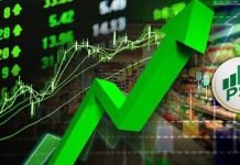 Bulls On Roar: PSX Hits All-time High After US Eases Pakistan Tariffs PSX - The News Today - TNT