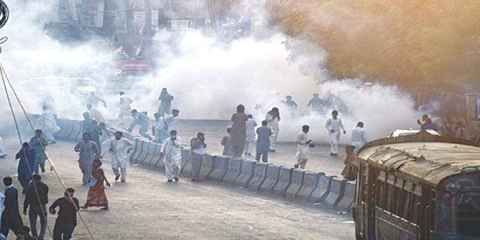 PTI - The News Today - TNT