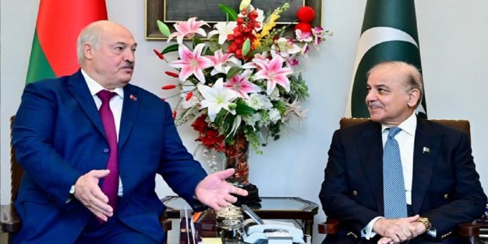 Pak - The News Today - TNT