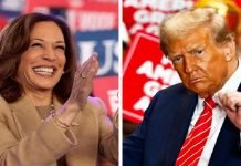 Poll Opening Times Vary Across States as Millions Head to Voting on Election Day Polls - The News Today - TNT