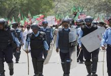 PTI Final Call: Islamabad Sealed, Highways Blocked Amid Security Warnings Protest - The News Today - TNT
