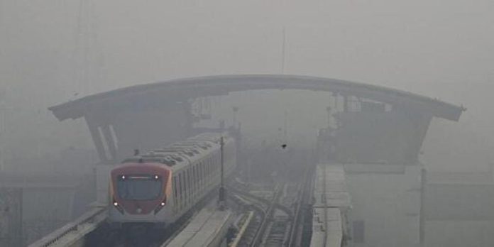 SMOG - The News Today - TNT