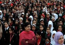 Kashmir Schools Unite to Combat Underage Driving, Traffic Violations Schools - The News Today - TNT