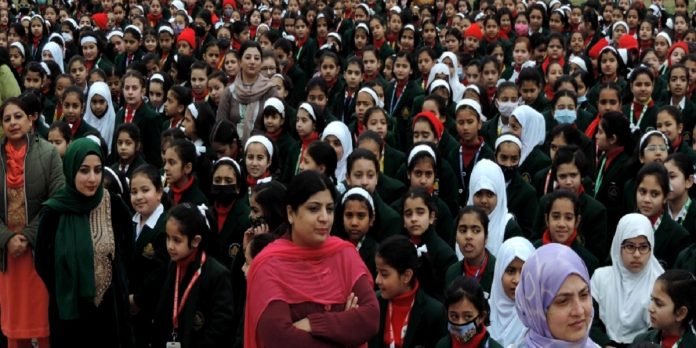 Schools Schools - The News Today - TNT