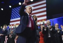 Trump’s New War Doctrine At Shangri-La 2025 Trump - The News Today - TNT