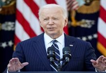 President Biden Calls for Unity, Pledges Peaceful Transition biden - The News Today - TNT