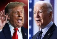 Trump Team Mulls Schedule of His Meeting With President Biden Biden - The News Today - TNT