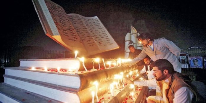 APS - The News Today - TNT