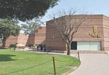 Alhamra, Lahore Arts Council Celebrates 76 Years Alhamra - The News Today - TNT