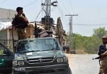 Security Forces Kill 15 Terrorists in Zhob Operation Army - The News Today - TNT