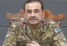 COAS Asim Munir Engages With Top US Civil-Military Leadership Asim - The News Today - TNT