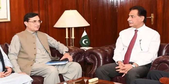 Ayaz Ayaz - The News Today - TNT