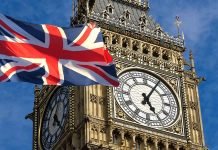 Britain Raises Concerns on Pakistan’s Military Court Sentences British - The News Today - TNT