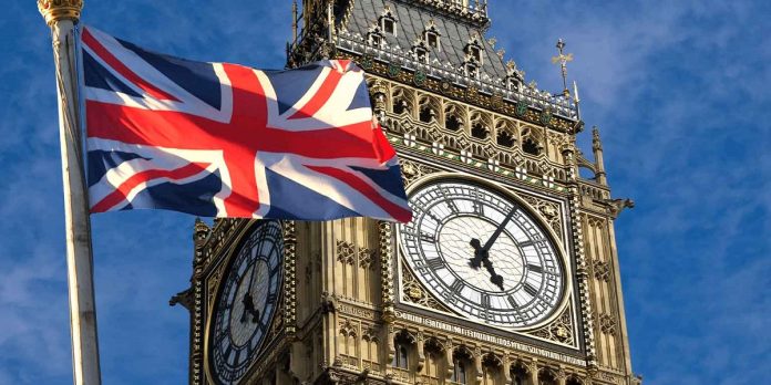 British - The News Today - TNT