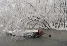 Chilla-e-Kalan; Forty Days of Intense Chilling Cold in Kashmir Valley CK - The News Today - TNT