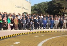 Experts For Stronger Collaboration in Cybersecurity Among OIC Nations Comstech - The News Today - TNT