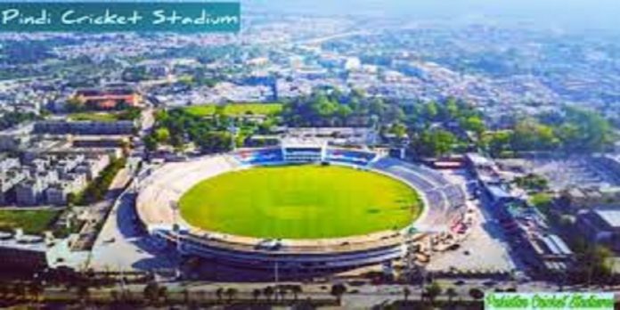 Cricket - The News Today - TNT