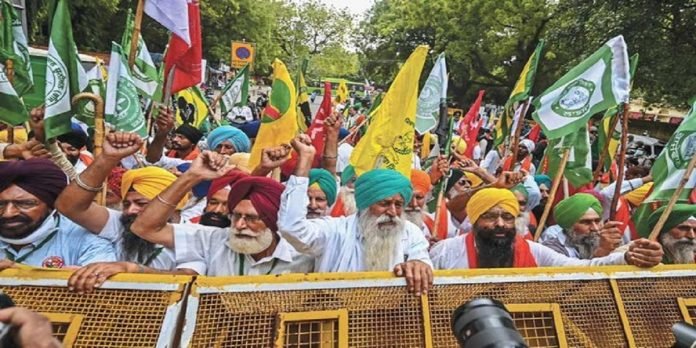 Farmers - The News Today - TNT