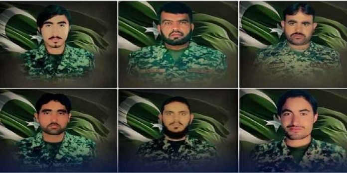 ISPR - The News Today - TNT