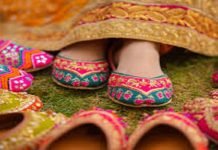 Handcrafted ‘Khussa’ Attract Buyers for Weddings, Special Occasions Khussa - The News Today - TNT