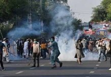 May 9 Violence: 60 More Civilians Sentenced by Military Courts May 9 - The News Today - TNT