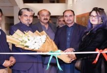 PNCA Artist Talk: Exploring Themes of Migration, Identity, Resilience PNCA - The News Today - TNT