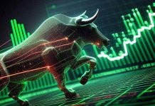 Bulls Roar Back: PSX Gains 1,300 Points, Jumps to New High of 134K PSX - The News Today - TNT