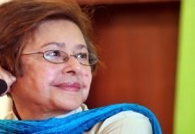 Renowned Novelist Bapsi Sidhwa Breathes Her Last in Houston Sidhwa - The News Today - TNT