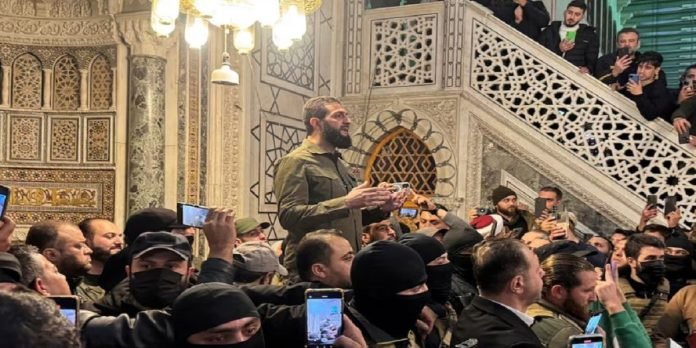 Syria - The News Today - TNT