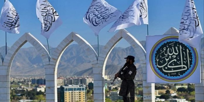 Taliban - The News Today - TNT