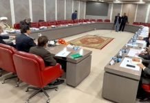 PTI-Govt Talks: First Round Concluded With Positive Note; Next on Jan 2 Talks - The News Today - TNT