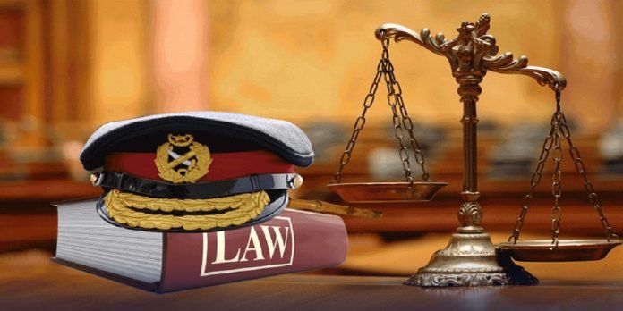 Trial Trial - The News Today - TNT