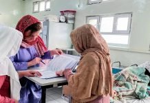 Excluding Women from Medical Institutes Threatens Healthcare in Afghanistan: MSF Women - The News Today - TNT