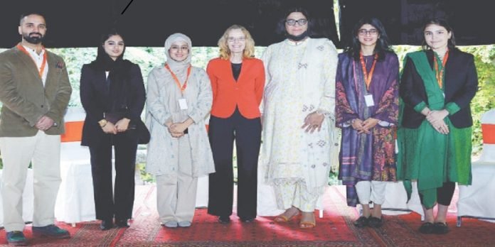 Youth - The News Today - TNT