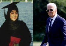 Aafia Siddiqui Seeks Presidential Pardon From Biden Aafia - The News Today - TNT