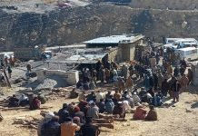 Rescuers Recover Bodies of 11 Workers Killed in Coal-mine Blast Coal mine - The News Today - TNT