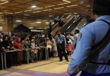 Human Trafficking: FIA Launches Airport Monitoring of Passengers of 9 Districts FIA - The News Today - TNT