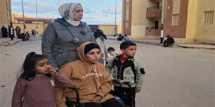 Gaza - The News Today - TNT