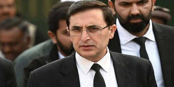 Gohar Gohar - The News Today - TNT