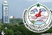 Pakistan’s Drought Risk Heightens Due to 40% Drop in Rainfall MeT - The News Today - TNT