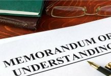 Sindh Inks MoUs With Khorasan Razavi Province of Iran MoU - The News Today - TNT