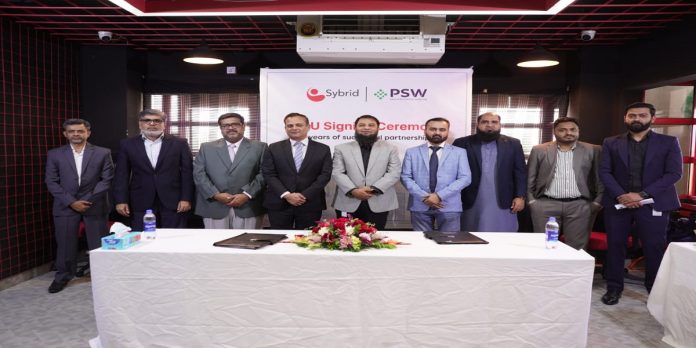 MoU MoU - The News Today - TNT