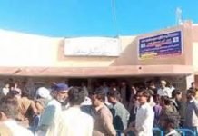 Sanghar Triple Murder Echoes in Sindh Assembly Murder - The News Today - TNT