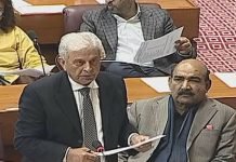 NA Passes Peca Amendment Bill Amid Walkout by PTI, Journalists NA - The News Today - TNT