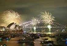 Pakistan Welcomes New Year 2025 With Prayers, Fireworks, New Year - The News Today - TNT