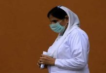 Pakistan Plans of Sending Nurses to US Nurse - The News Today - TNT