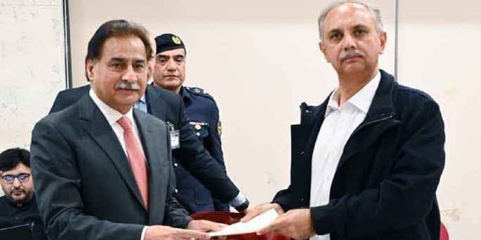 PTI - The News Today - TNT