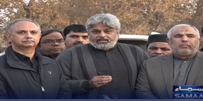 PTI PTI - The News Today - TNT