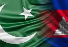 Pakistan, Cambodia Discuss Bilateral Trade Expansion Pak Combodia - The News Today - TNT